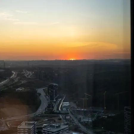 Διαμέρισμα Skyland