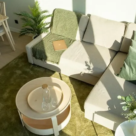Skyland Διαμέρισμα Κωνσταντινούπολη